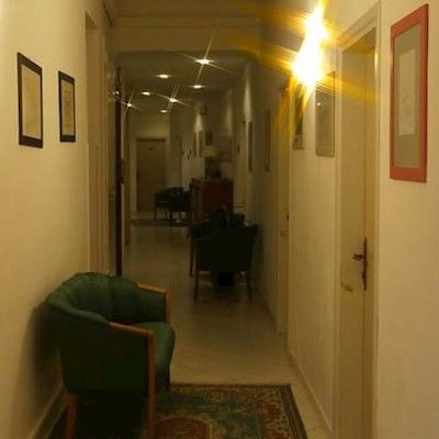 Hotel Centro 2*