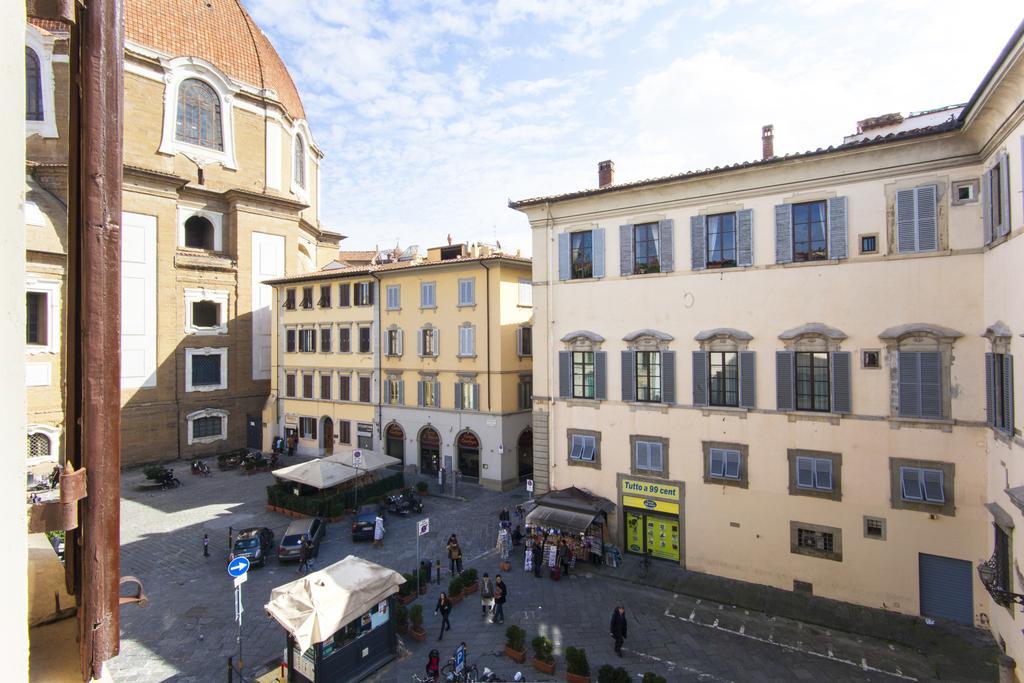 San Lorenzo Palace Appartamento