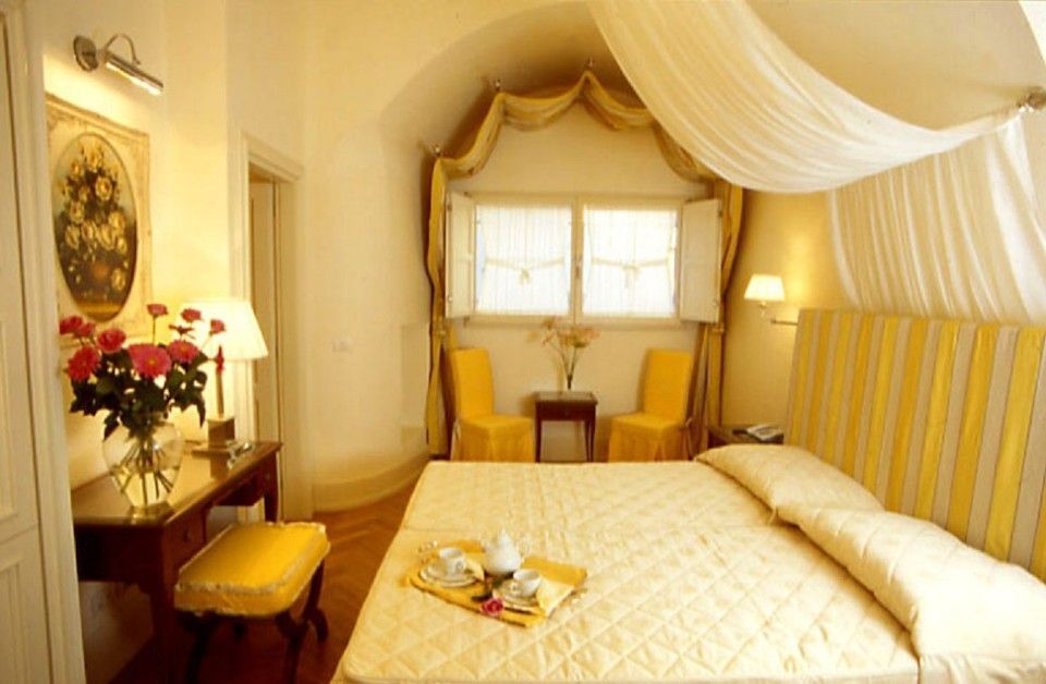 Hotel Executive Florenz