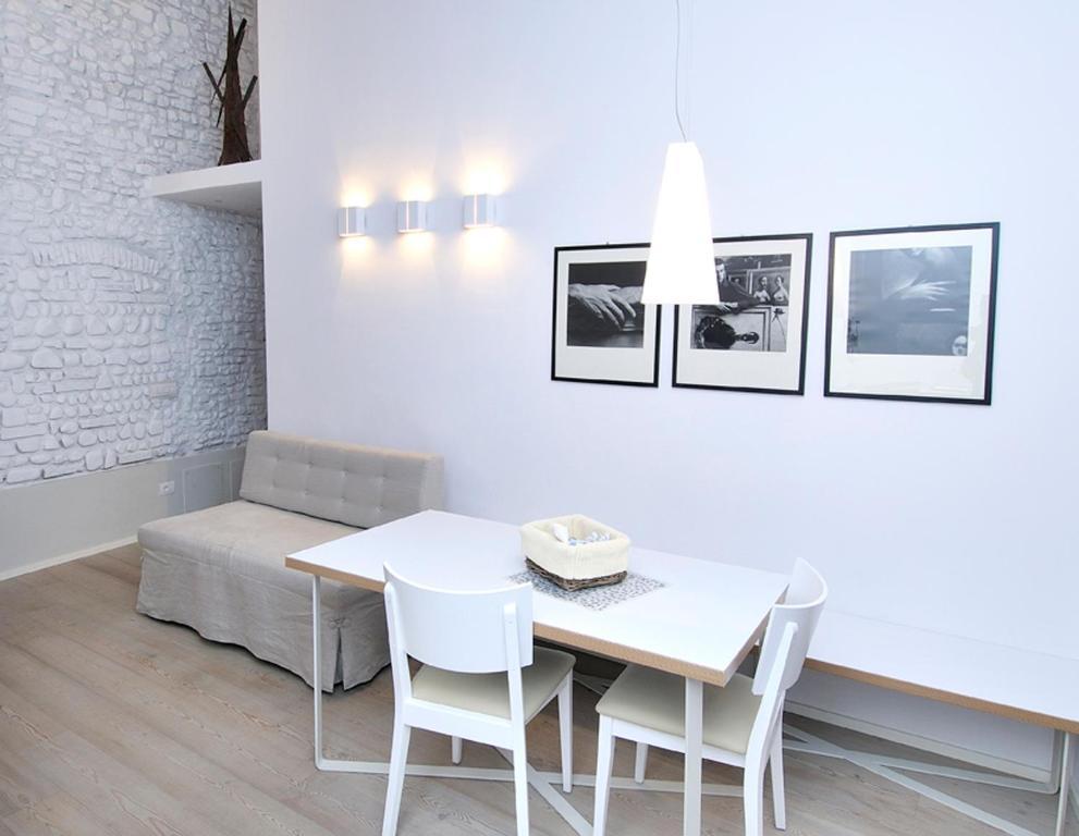 Aparthotel Aruch Firenze
