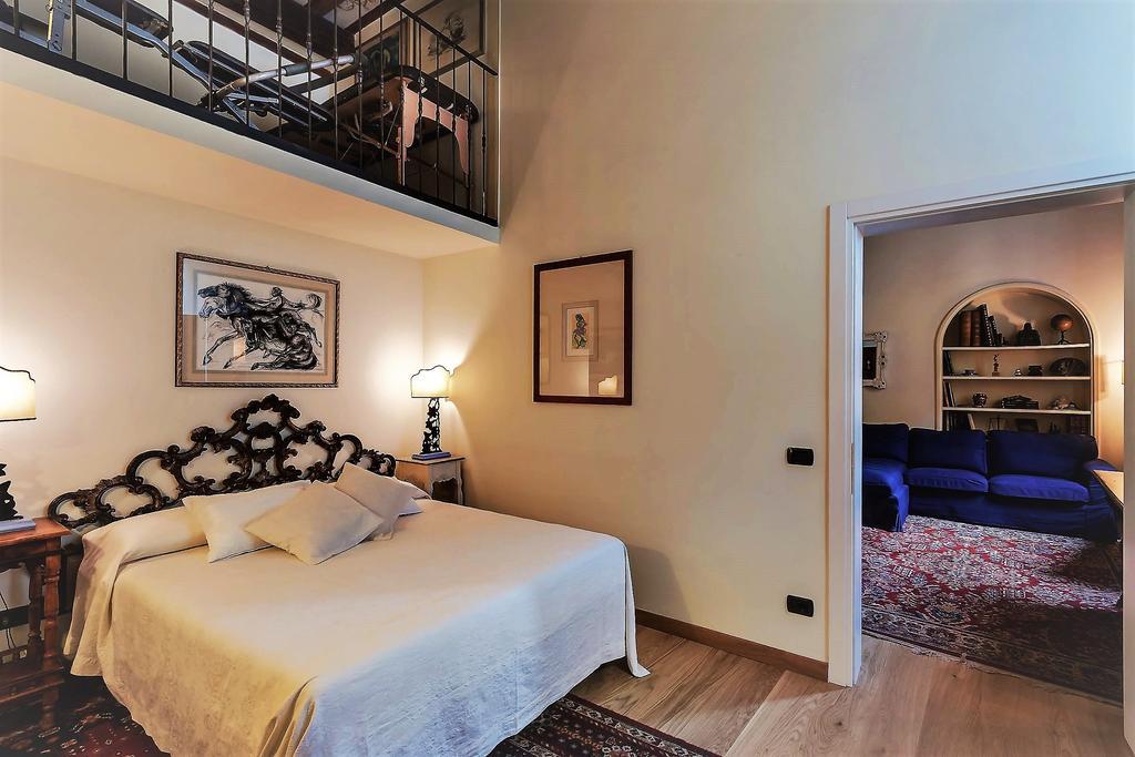 Tornabuoni Charme Appartement Florence