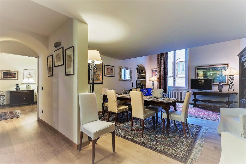 Appartement Tornabuoni Charme