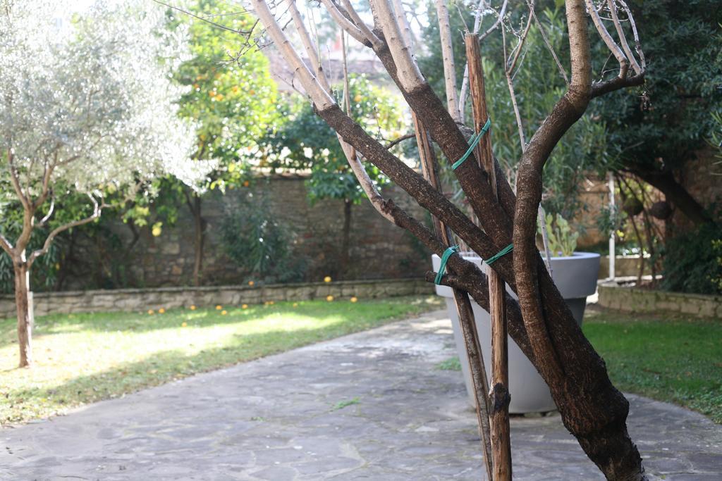 Appartamento Manzonia Firenze