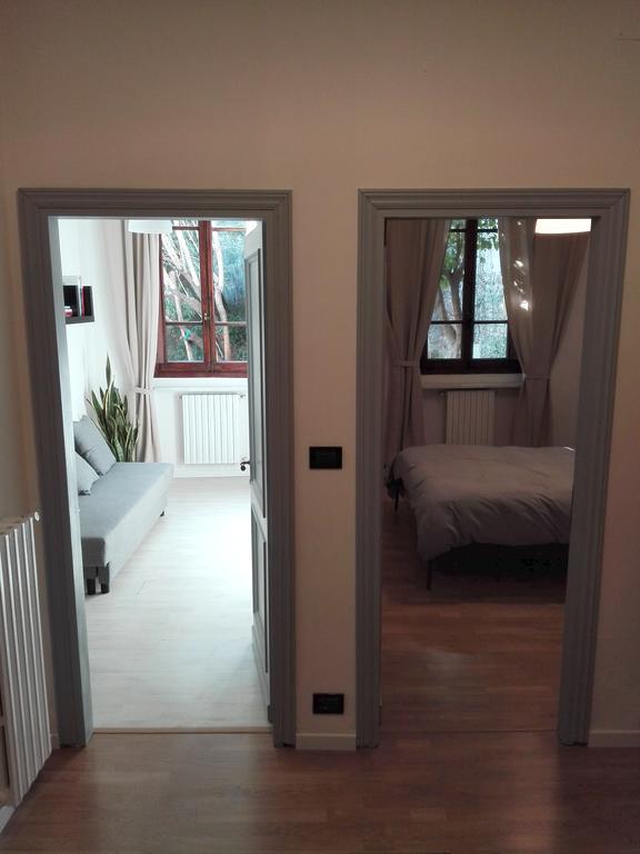 Appartamento Manzonia