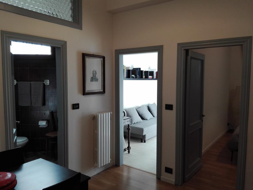 Manzonia Appartamento Firenze
