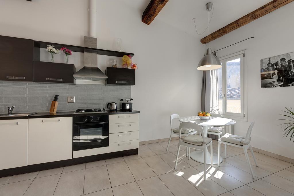 Apartment Anticafirenze