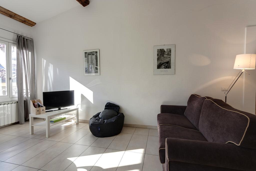 Apartment Anticafirenze *