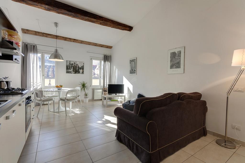 Apartment Anticafirenze