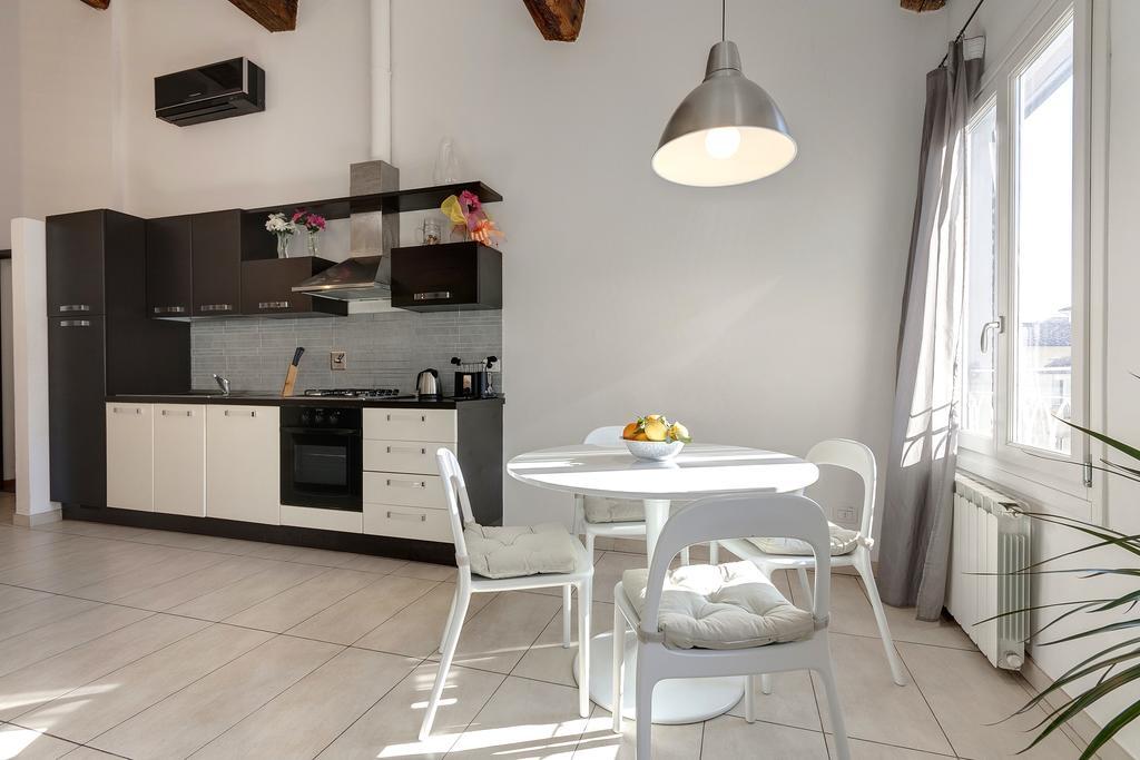 Apartment Anticafirenze *