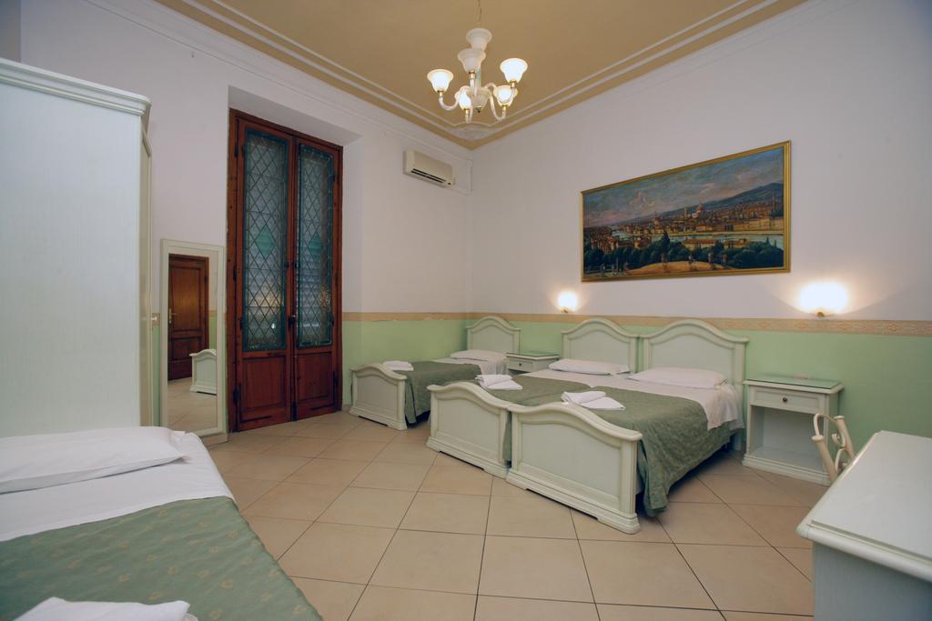 Desirèe Hotel