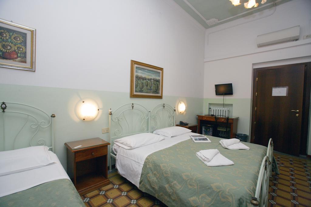 Hotel Desirèe Firenze