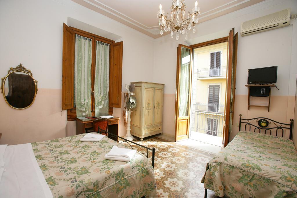 Desirèe Hotel