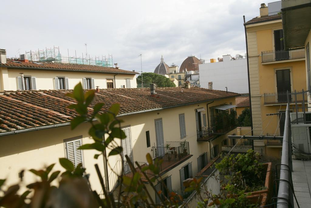 Desirèe Hotel