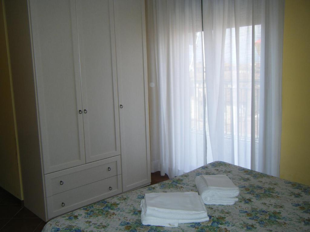 Cordova Hotel