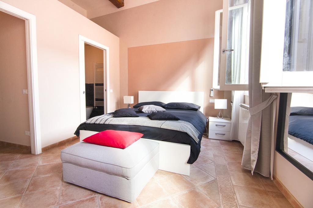 Appartamento San Lorenzo Palace Firenze