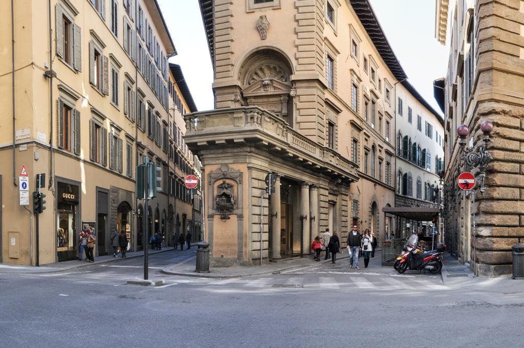 Appartamento San Lorenzo Palace *