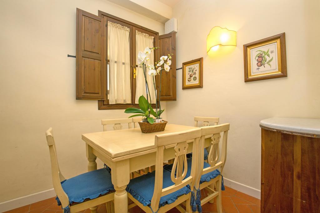 Bed & Breakfast La Casa Del Garbo - Luxury & 3*