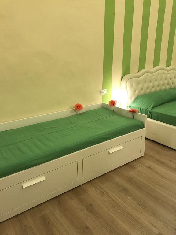 Apartamento Dante & Beatrice Suites *