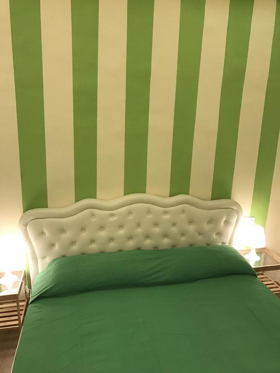 Dante & Beatrice Suites Apartamento *