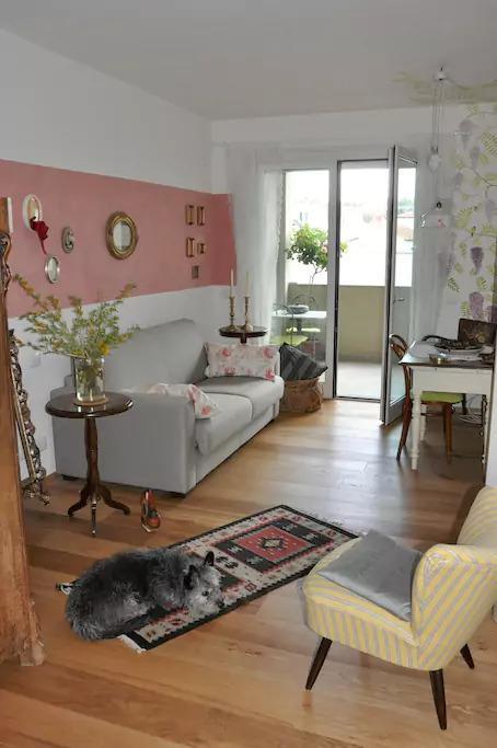 Anba Guest house