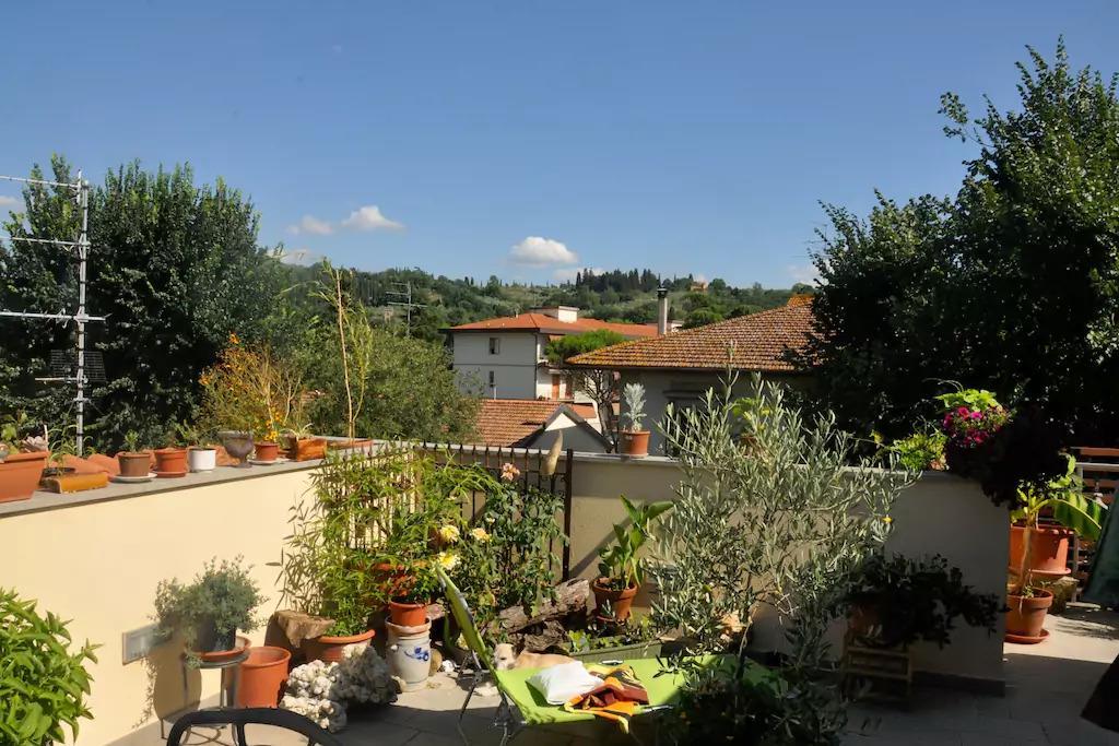 Guest house Anba Florence