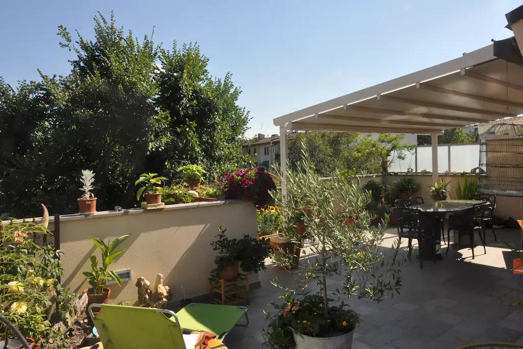 Anba Guest house Florence
