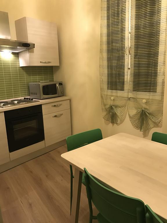 Apartamento Dante & Beatrice Suites *