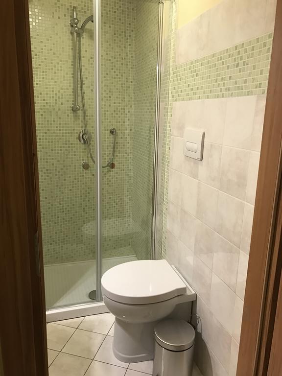 Dante & Beatrice Suites Apartamento