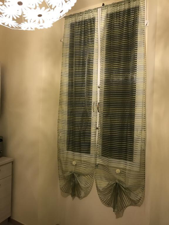 Dante & Beatrice Suites Apartamento *