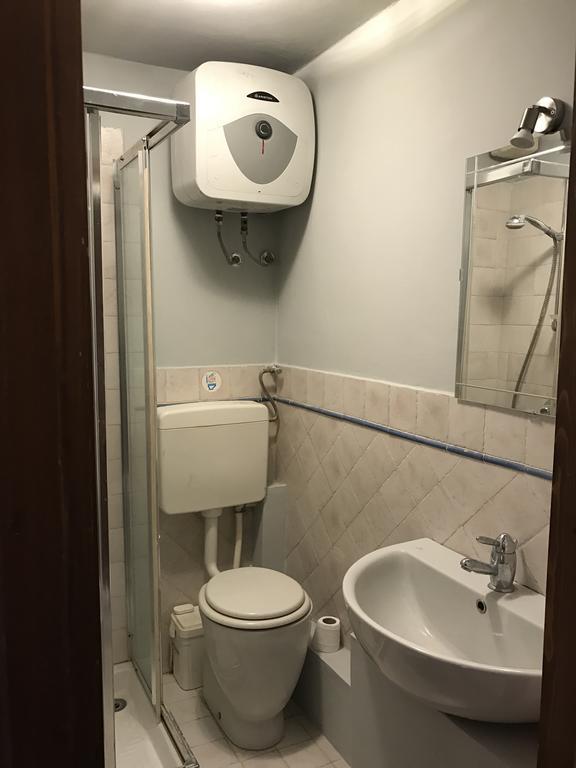 Apartamento Dante & Beatrice Suites
