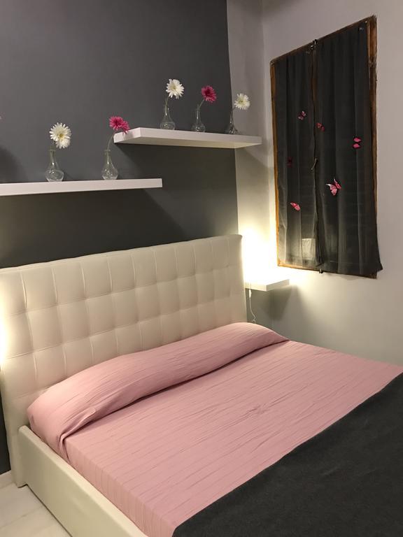 Dante & Beatrice Suites Apartamento