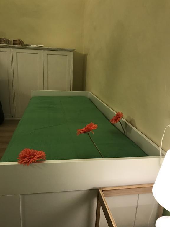 Apartamento Dante & Beatrice Suites