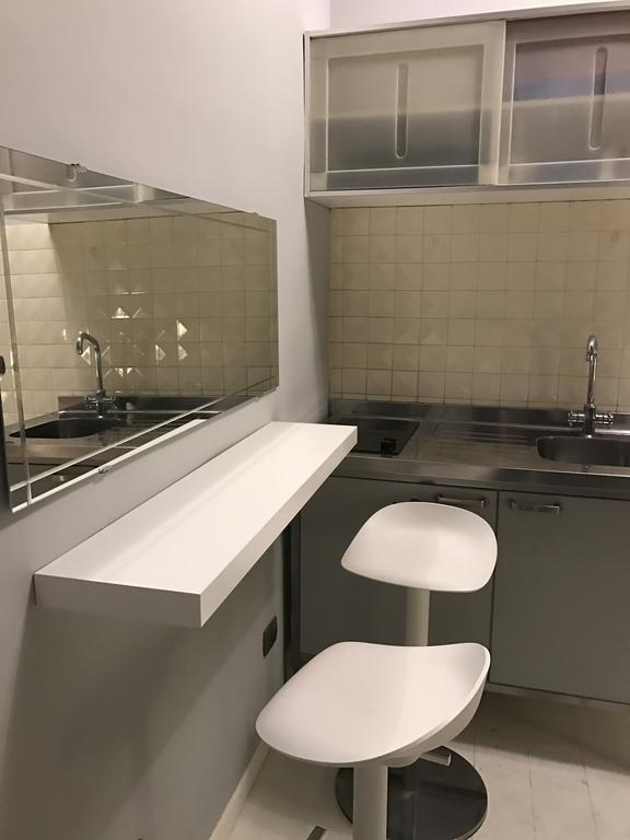 Apartamento Dante & Beatrice Suites *