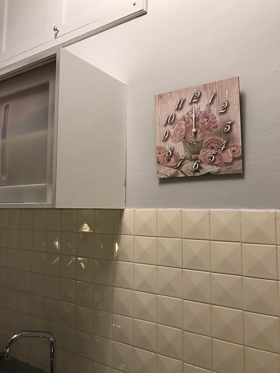 Apartamento Dante & Beatrice Suites Florença