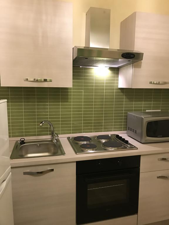 Apartamento Dante & Beatrice Suites