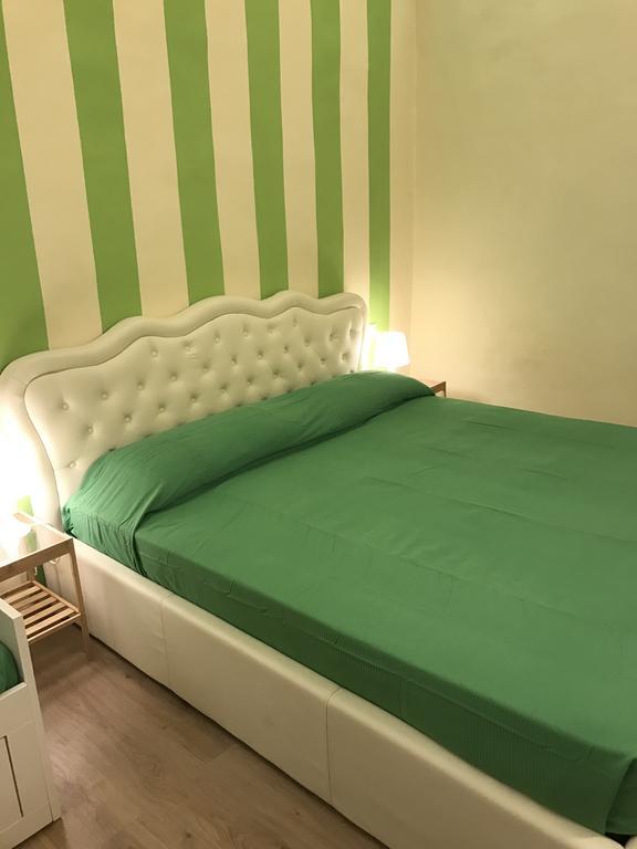 Apartamento Dante & Beatrice Suites *