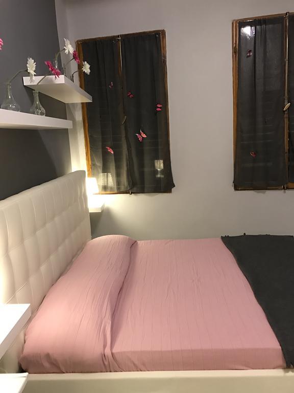 Apartamento Dante & Beatrice Suites Florença