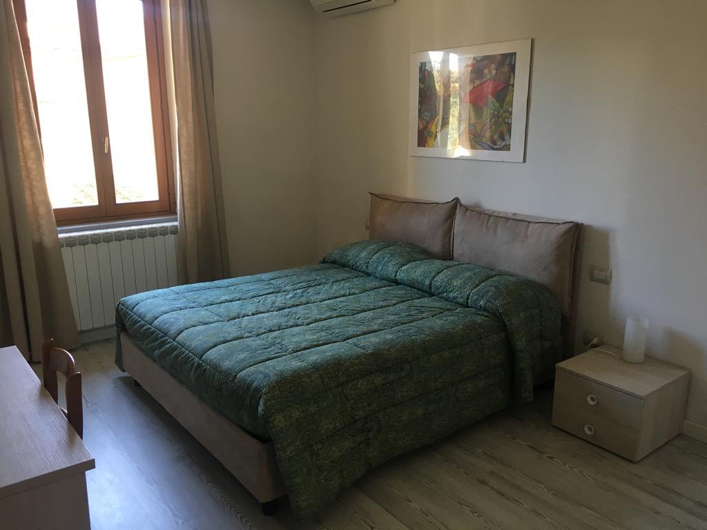 Il Naif Guest house Florence