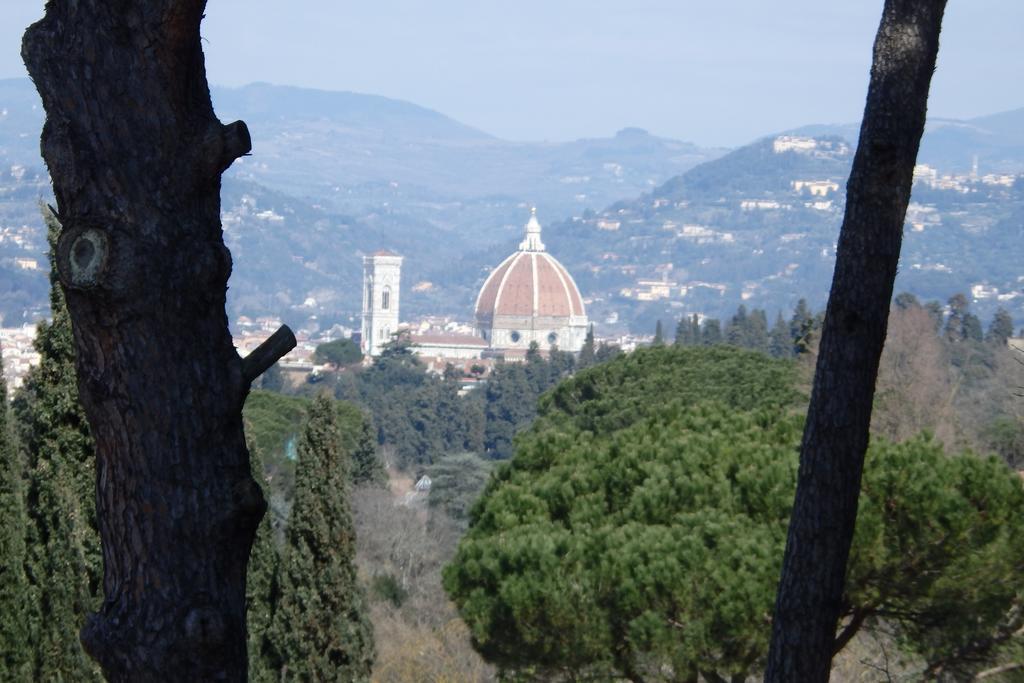 Belvedere Hotel Florença