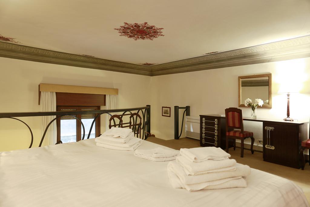 D'epoca Via Santo Spirito 6 Guest house