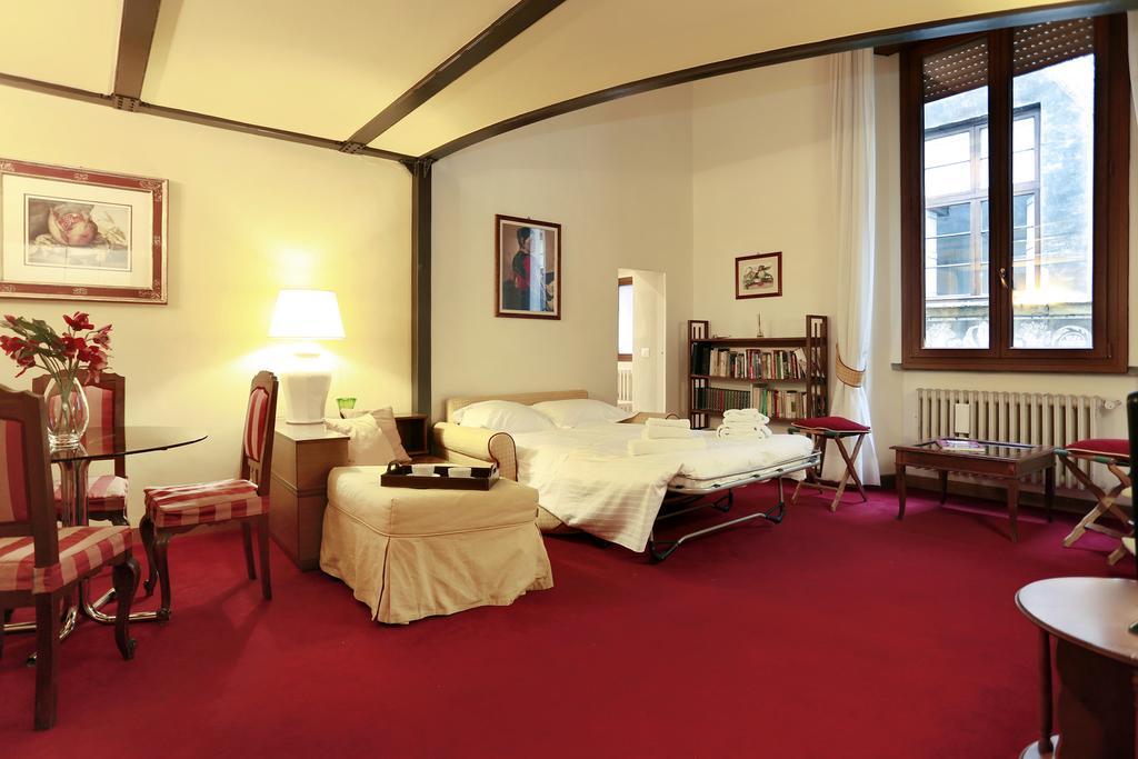 Guest house D'epoca Via Santo Spirito 6 Florence