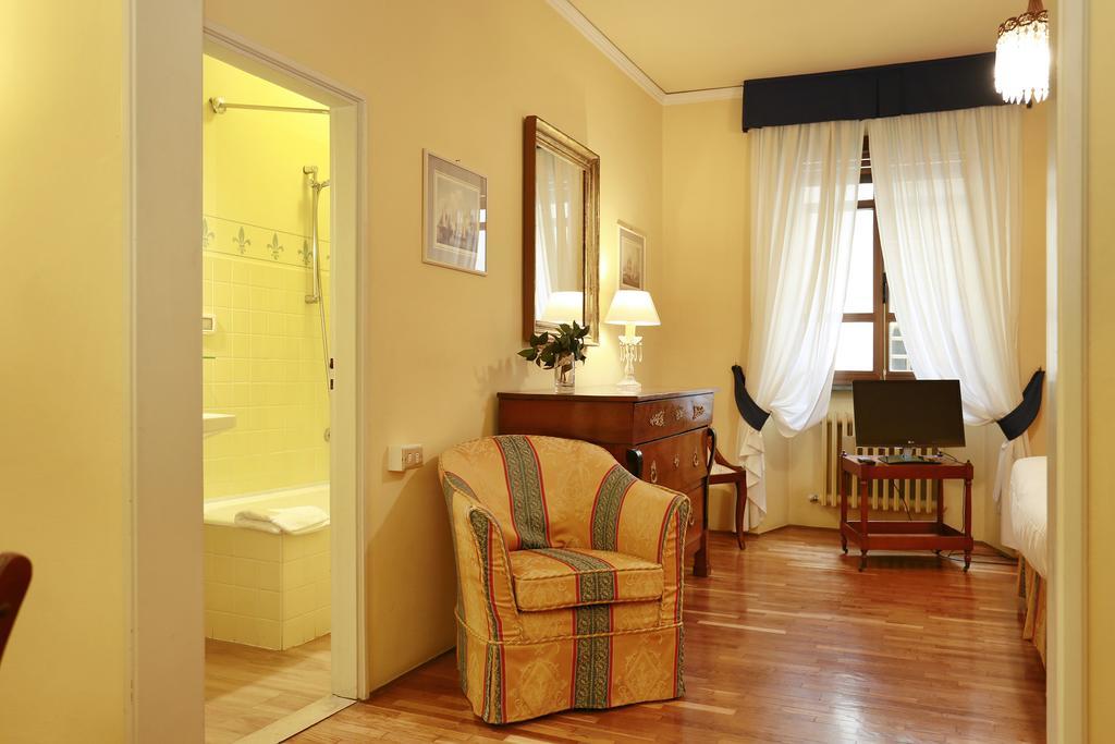 Guest house D'epoca Via Santo Spirito 6 2*