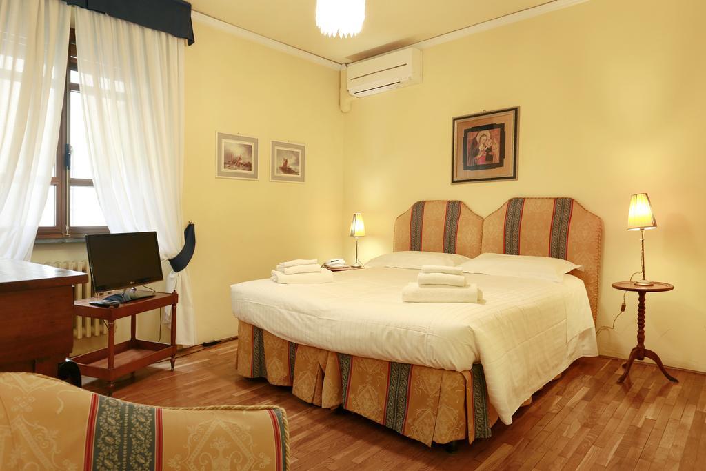 D'epoca Via Santo Spirito 6 Guest house