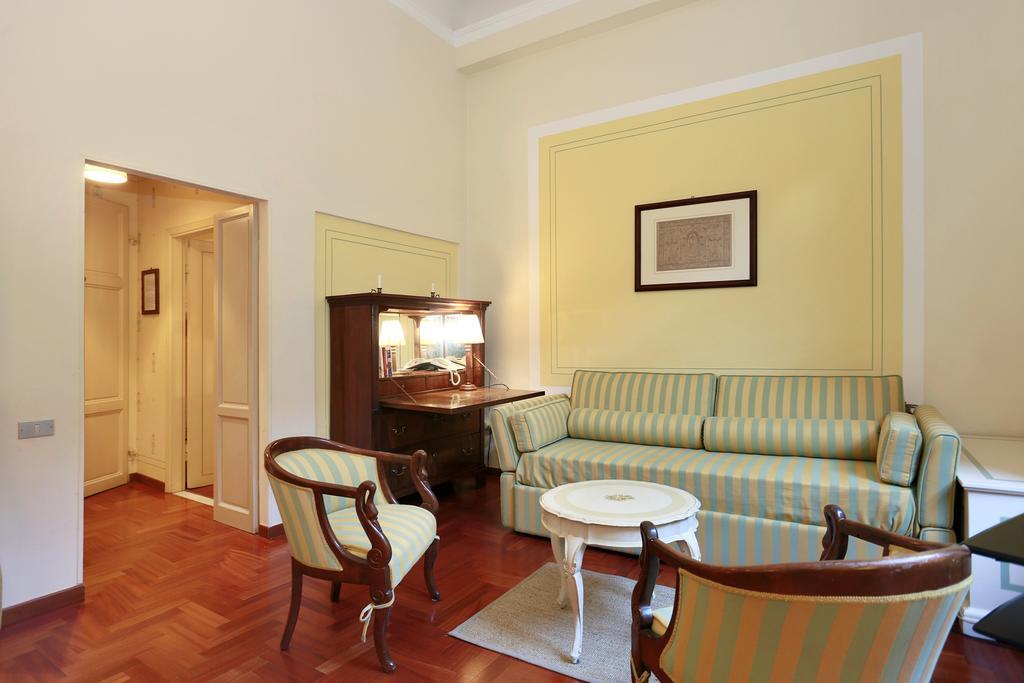 Guest house D'epoca Via Santo Spirito 6 Florence