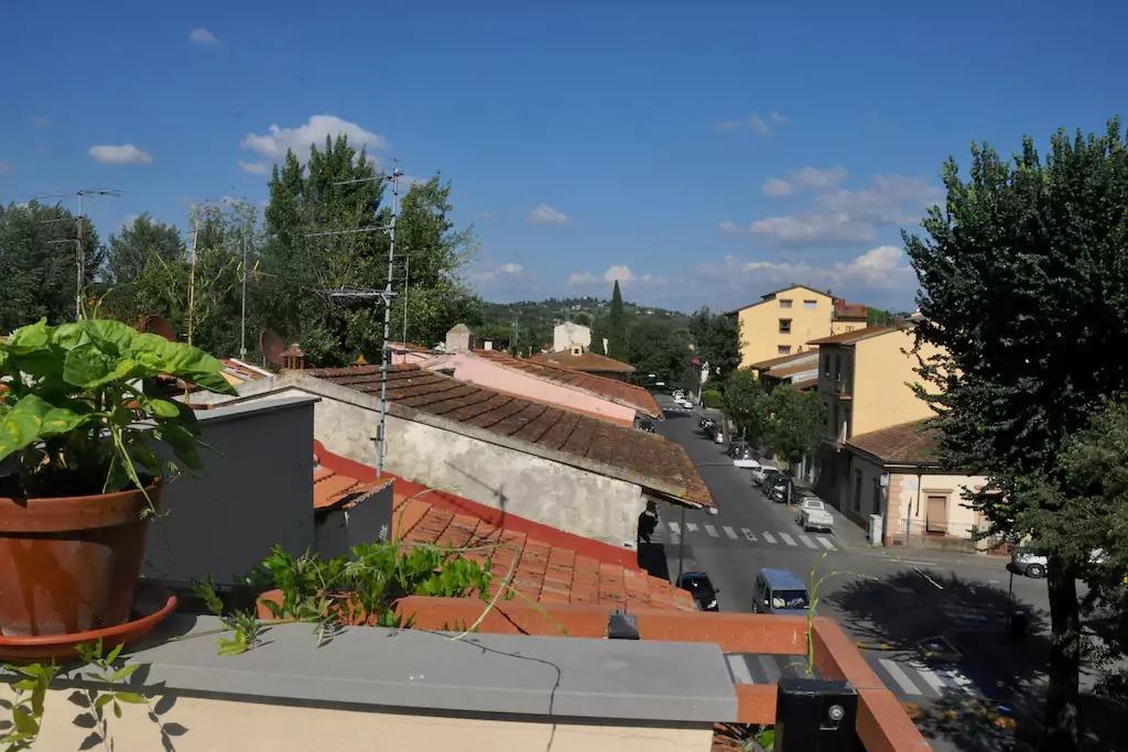Guest house Anba Florence