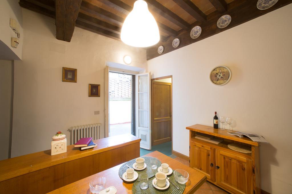 Vigna2 - Big 2 Bedroom In Center Apartment