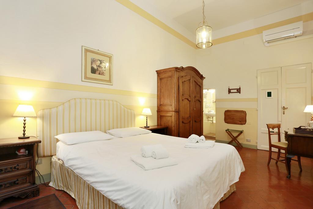 D'epoca Via Santo Spirito 6 Guest house Florence