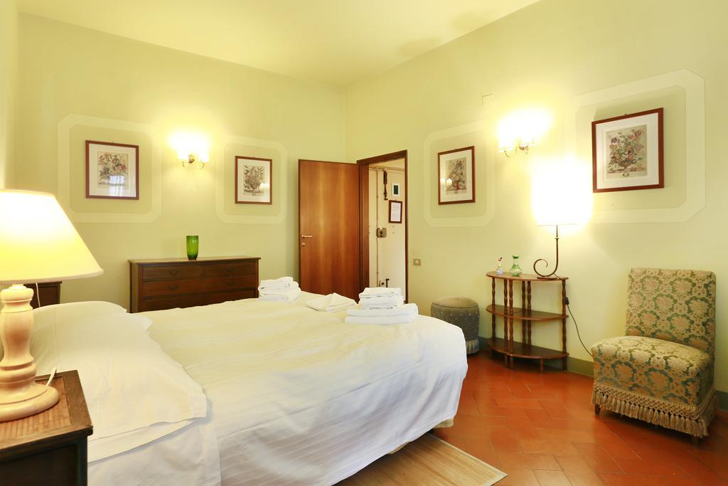 D'epoca Via Santo Spirito 6 Guest house 2*