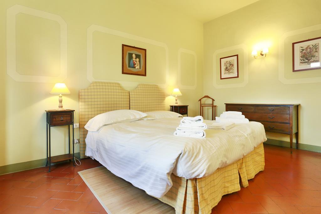 D'epoca Via Santo Spirito 6 Guest house Florence