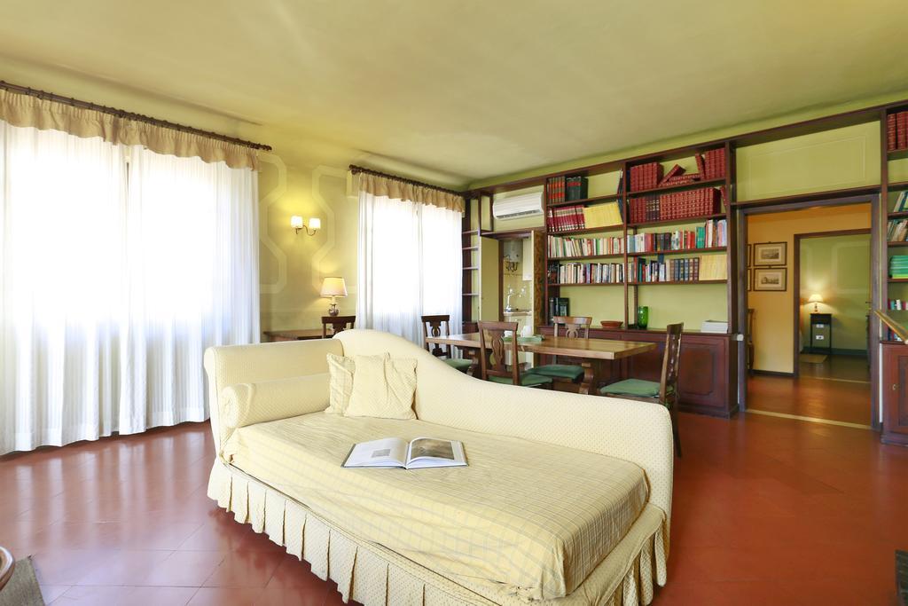 D'epoca Via Santo Spirito 6 Guest house 2*